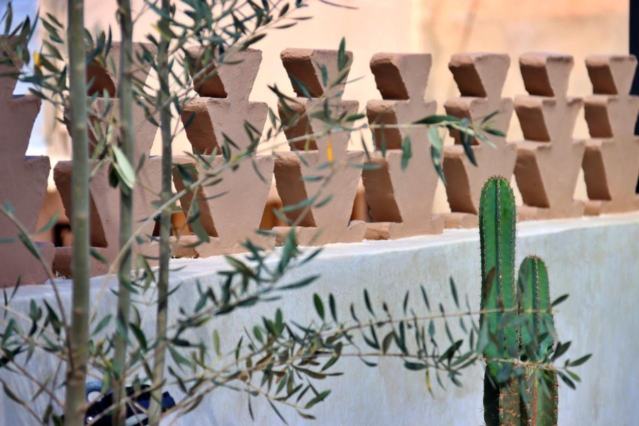 Riad Banatti Marrakesh Exterior photo